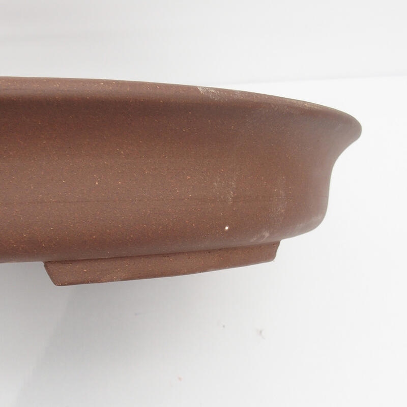 Bonsaischaal 49 x 40 x 7 cm - Japanse kwaliteit