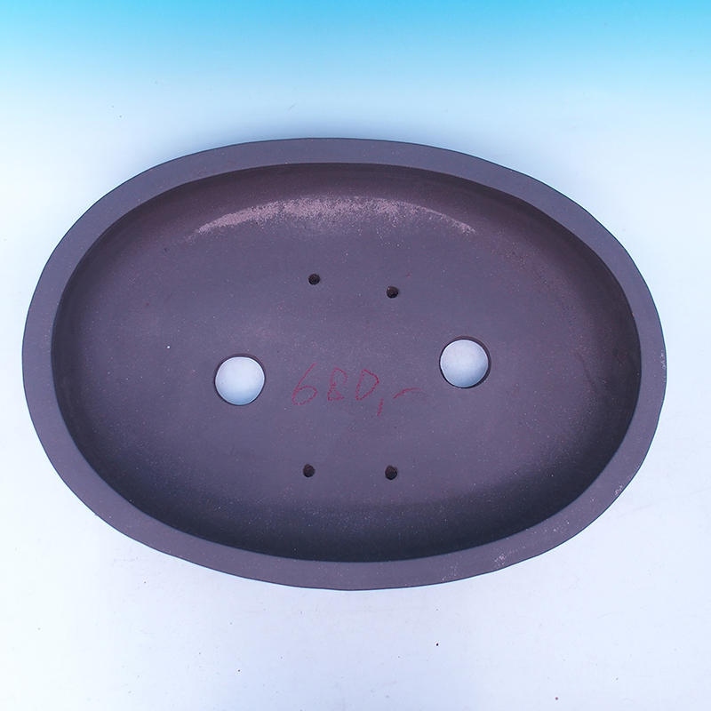 Bonsaischaal 50 x 35 x 9,5 cm