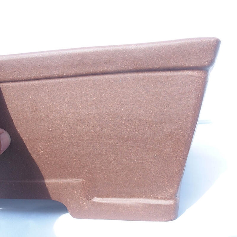 Bonsaischaal 50 x 39 x 14 cm