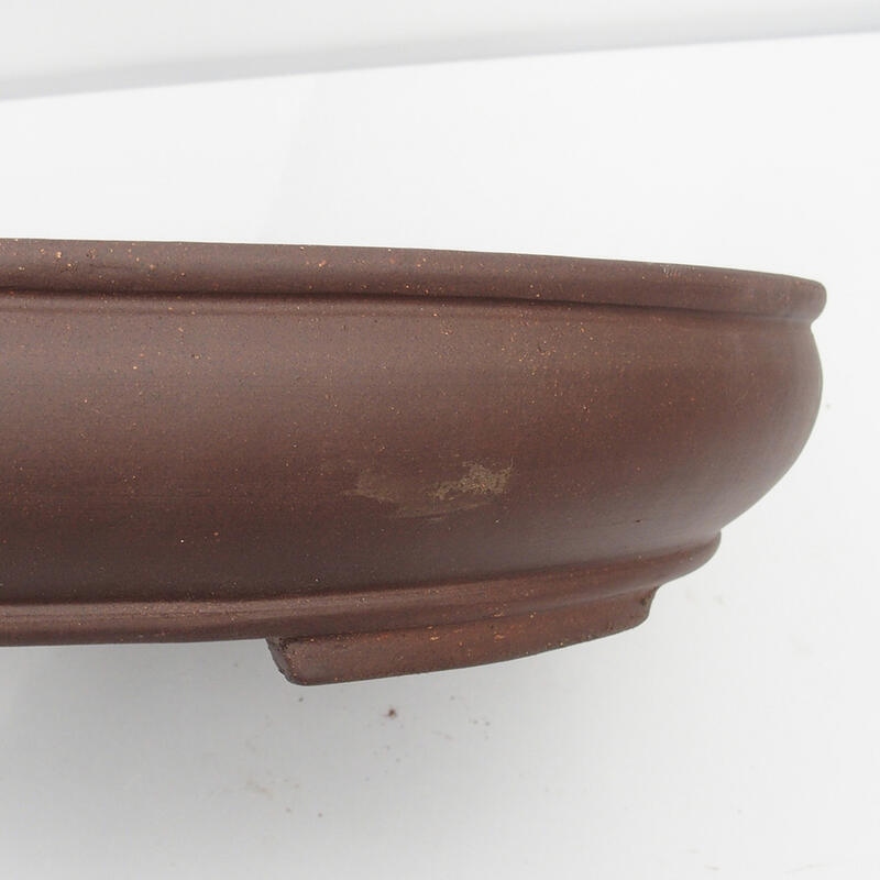 Bonsaischaal 50 x 40 x 8 cm - Japanse kwaliteit