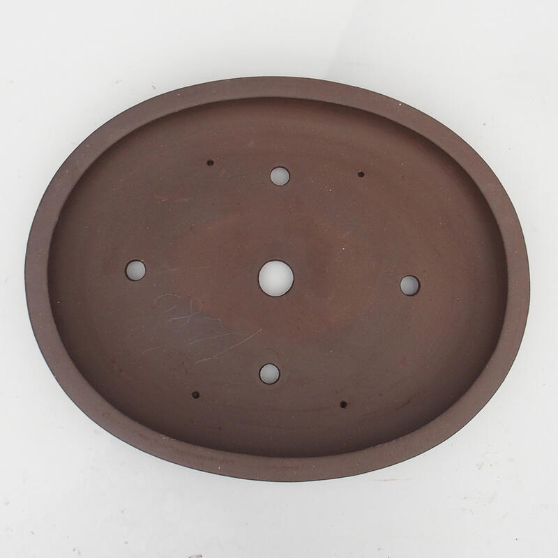 Bonsaischaal 50 x 40 x 8 cm - Japanse kwaliteit