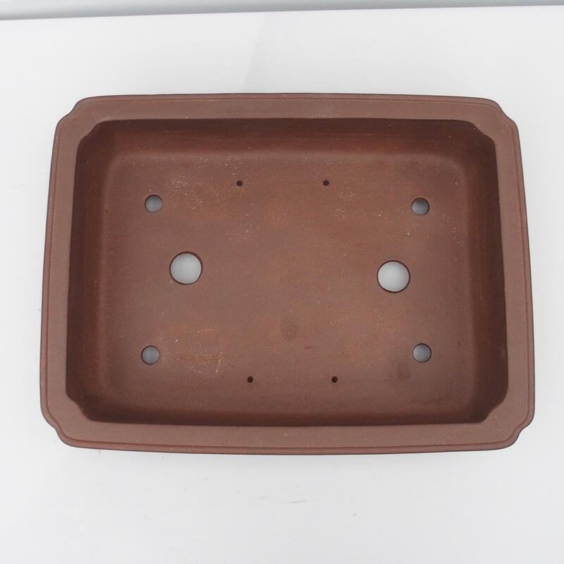 Bonsaischaal 51 x 39 x 12 cm - Japanse kwaliteit