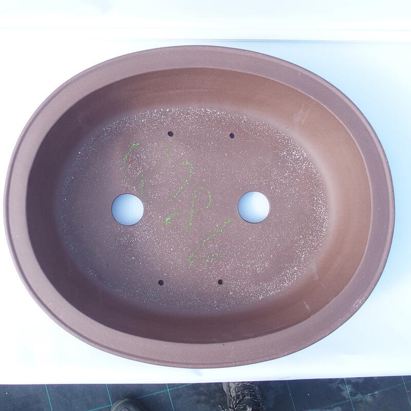 Bonsaischaal 51 x 42 x 12 cm