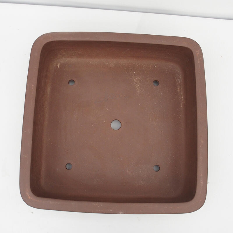 Bonsaischaal 52 x 16 x 19 cm - Japanse kwaliteit