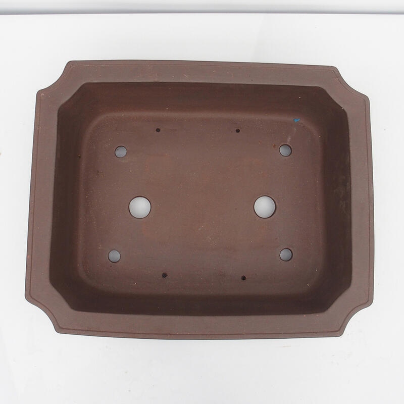 Bonsaischaal 52 x 43 x 13 cm - Japanse kwaliteit