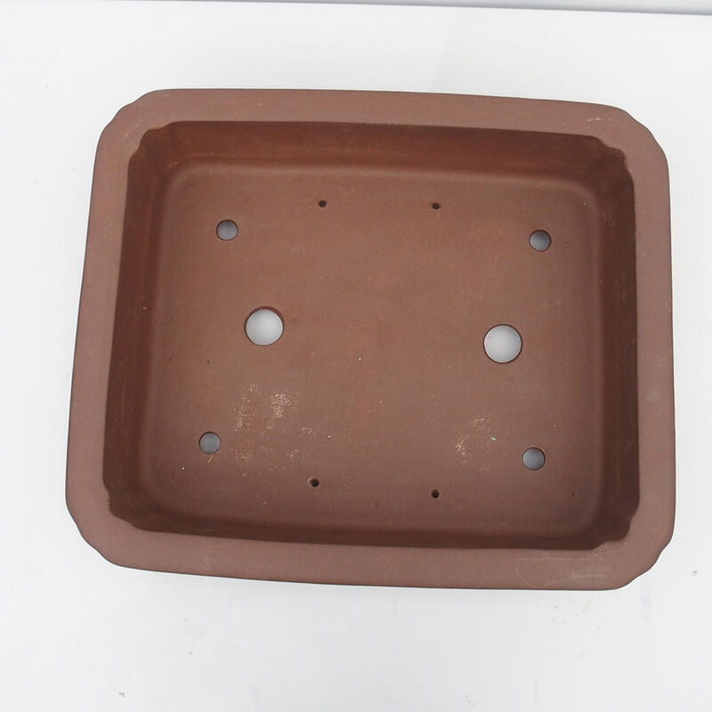 Bonsaischaal 52 x 44 x 13 cm - Japanse kwaliteit