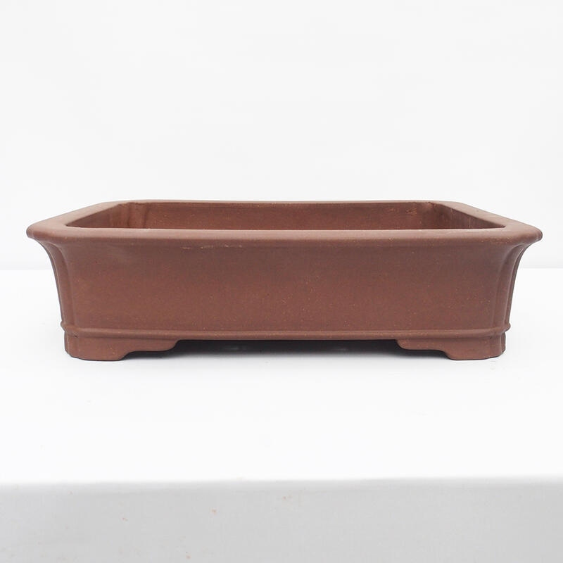 Bonsaischaal 52 x 44 x 13 cm - Japanse kwaliteit