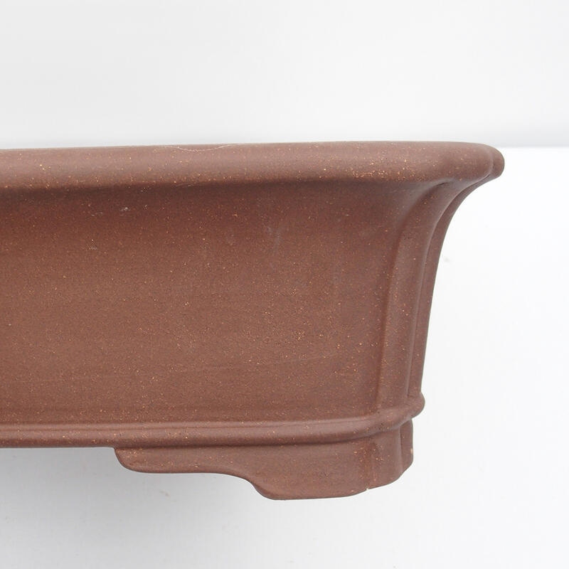 Bonsaischaal 52 x 44 x 13 cm - Japanse kwaliteit