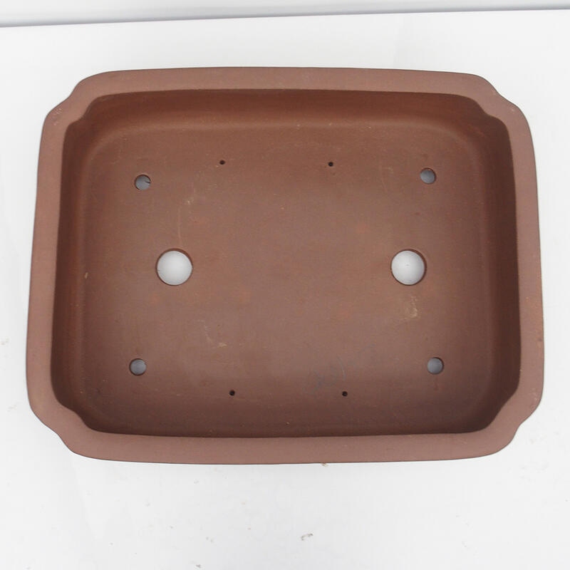 Bonsaischaal 57 x 45 x 15 cm - Japanse kwaliteit