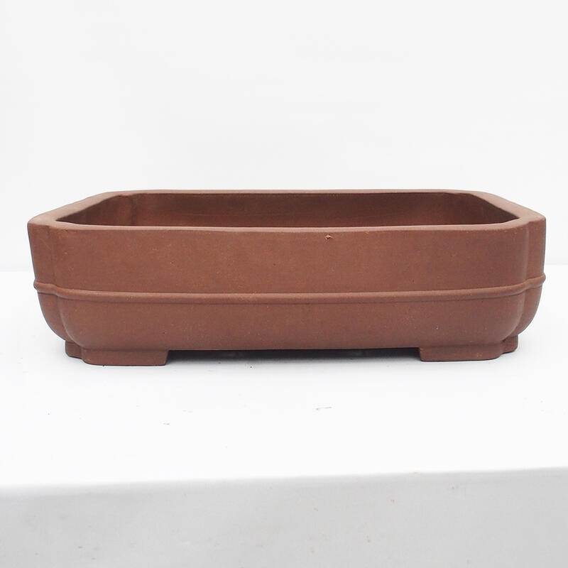 Bonsaischaal 57 x 45 x 15 cm - Japanse kwaliteit