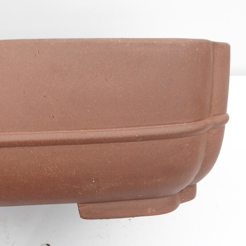 Bonsaischaal 57 x 45 x 15 cm - Japanse kwaliteit