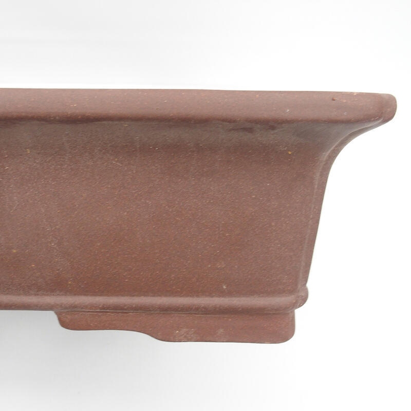 Bonsaischaal 60 x 48 x 13 cm - Japanse kwaliteit