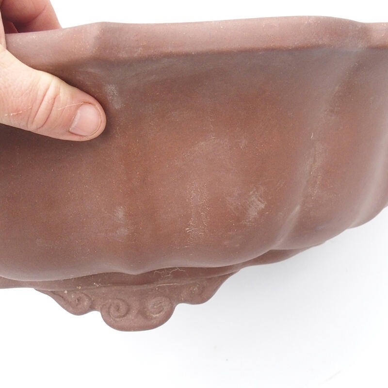 Bonsaischaal 61 x 61 x 18 cm - Japanse kwaliteit