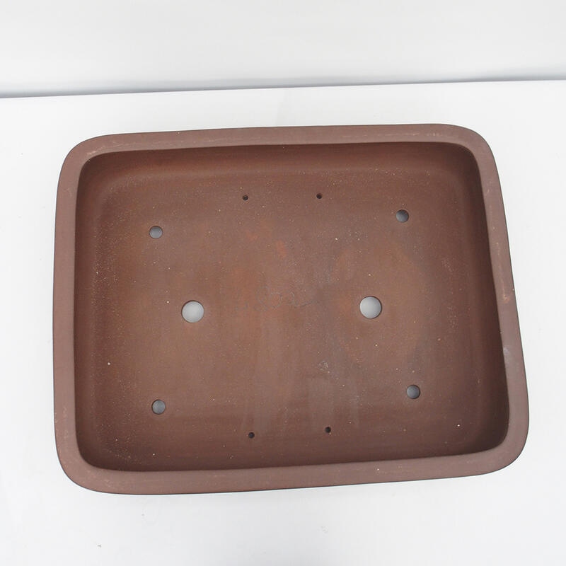 Bonsaischaal 64 x 50 x 16 cm - Japanse kwaliteit