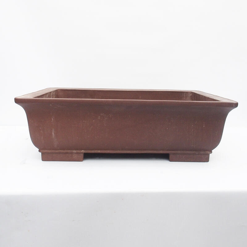 Bonsaischaal 64 x 50 x 20 cm - Japanse kwaliteit