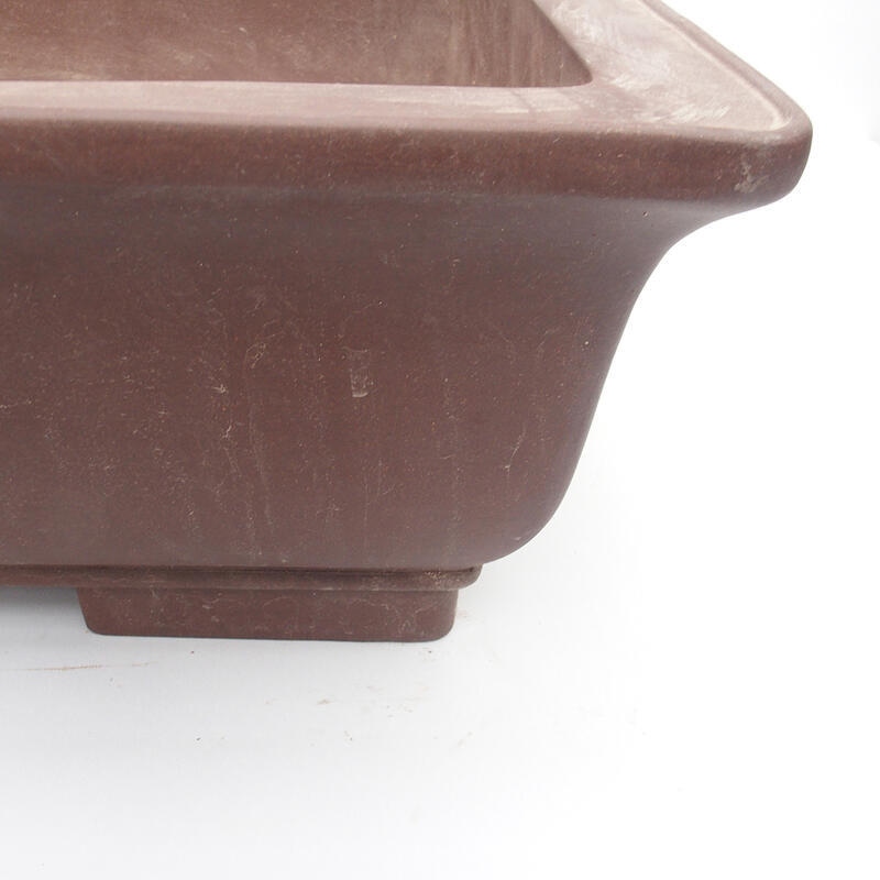 Bonsaischaal 64 x 50 x 20 cm - Japanse kwaliteit