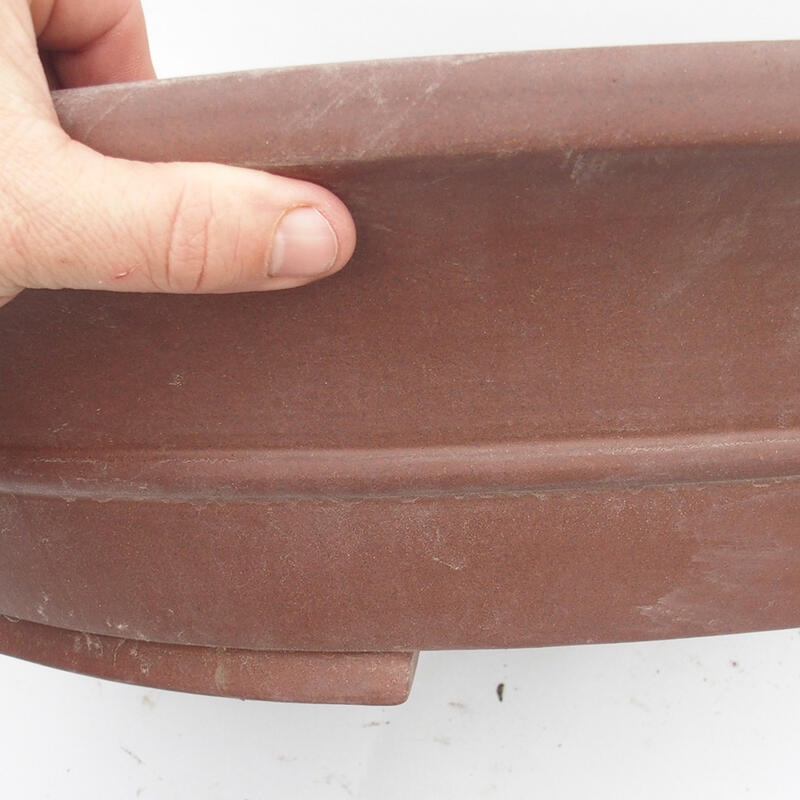 Bonsaischaal 67 x 57 x 14 cm - Japanse kwaliteit