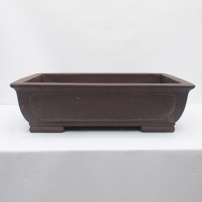 Bonsaischaal 70 x 55 x 20 cm - Japanse kwaliteit