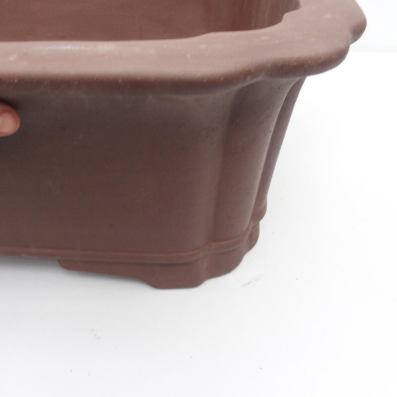 Bonsaischaal 76 x 60 x 23 cm - Japanse kwaliteit