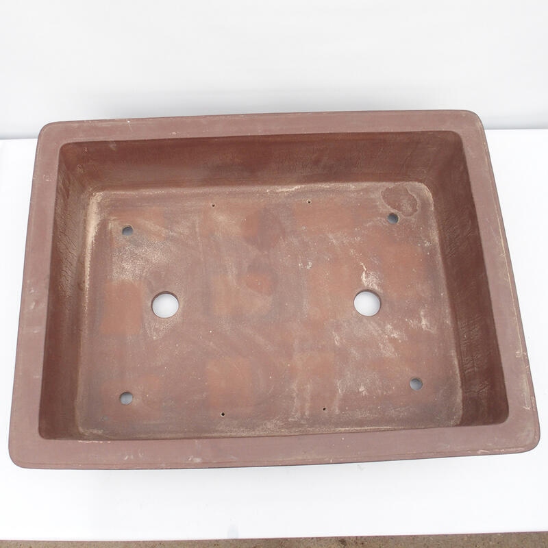 Bonsaischaal 82 x 61 x 22 cm - Japanse kwaliteit