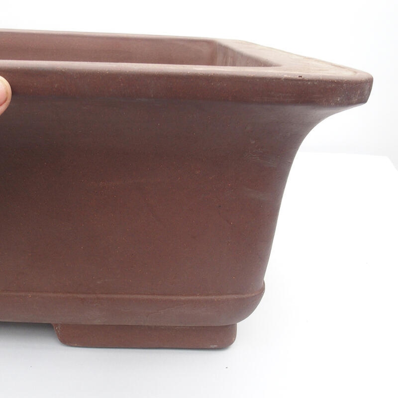 Bonsaischaal 82 x 61 x 22 cm - Japanse kwaliteit