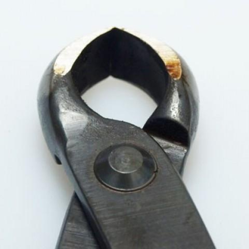 Bonsai gereedschap - Voortang 175 mm