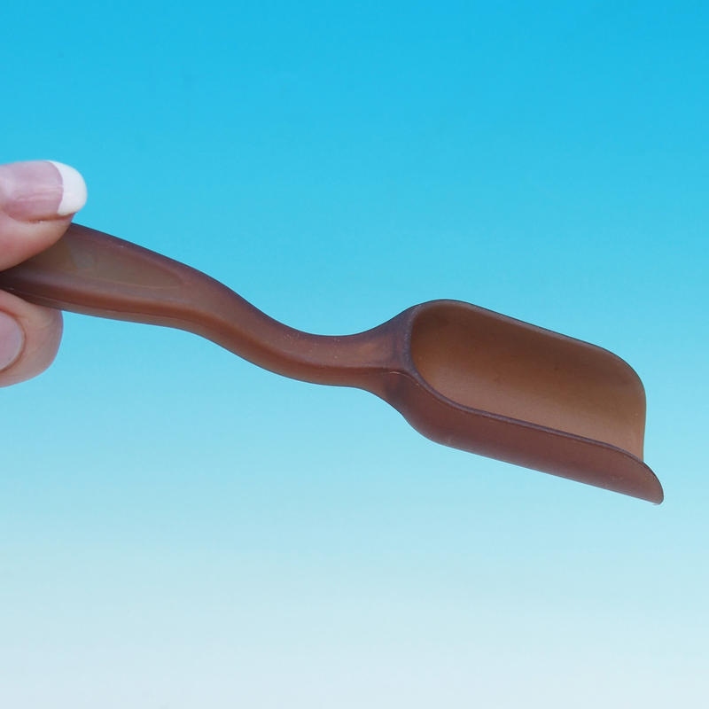 Bonsai gereedschap - Schepje meststof