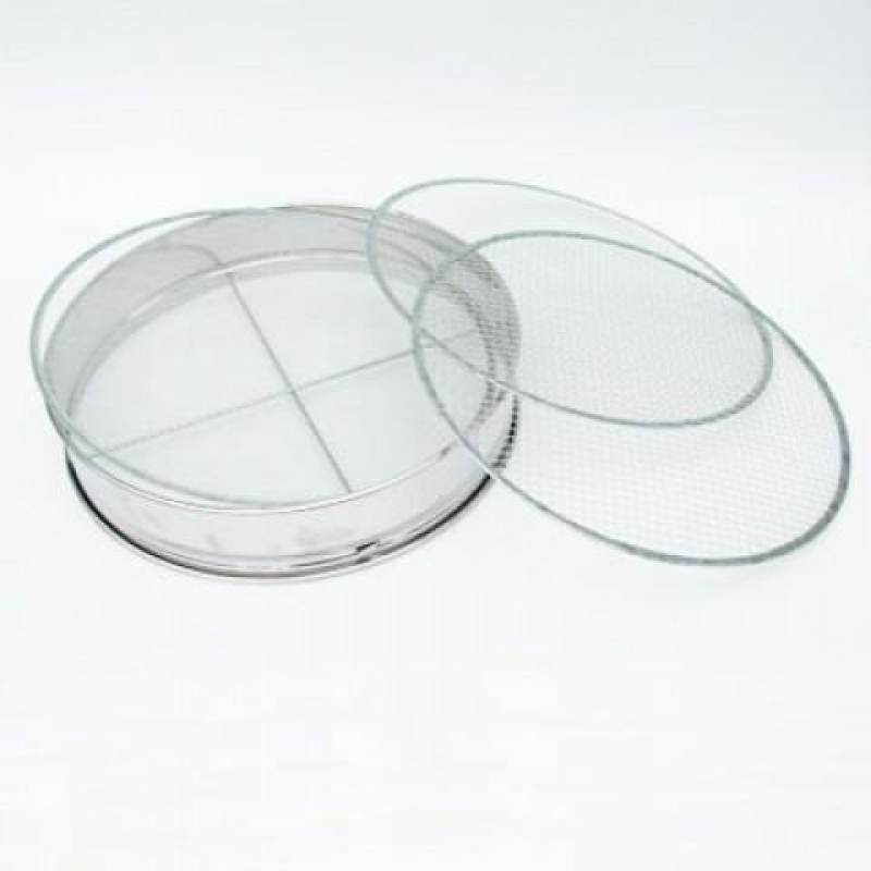 Bonsai gereedschap - Grondzeef 37cm