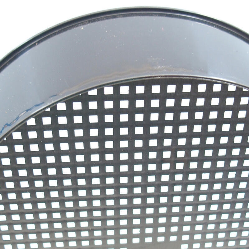 Bonsai gereedschap - Plastic grondzeef