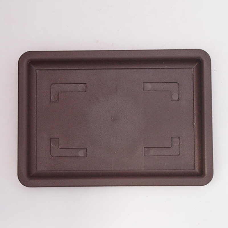 Bonsaischaal PP-2vacl Bruin