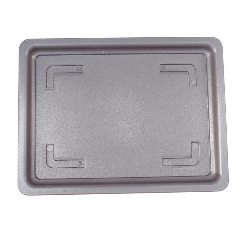 Kunststof bonsaischaal PP-5 - 28 x 21 x 2,5 cm