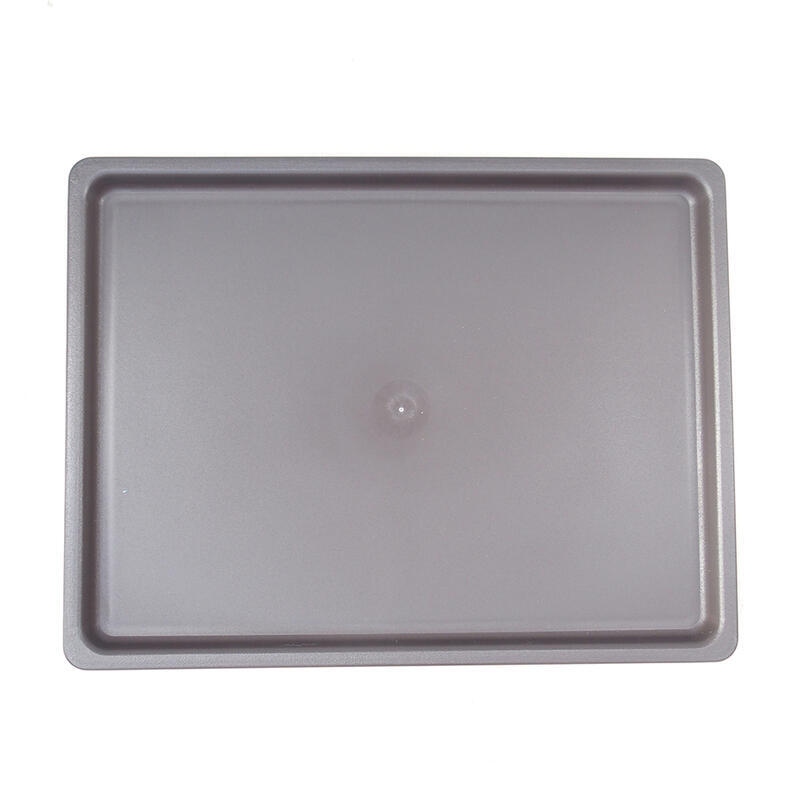 Kunststof bonsaischaal PP-7 - 34 x 26 x 2,5 cm