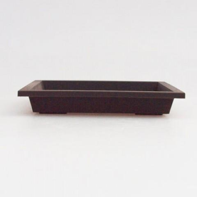 YMDR-4 kunststof bonsaischaal