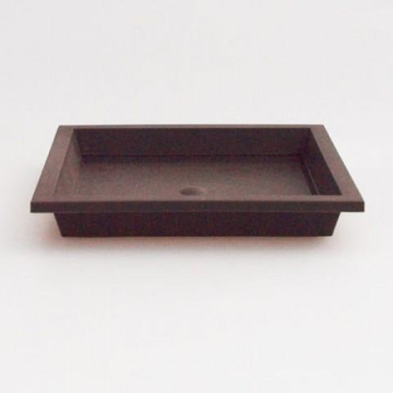 YMDR-4 kunststof bonsaischaal