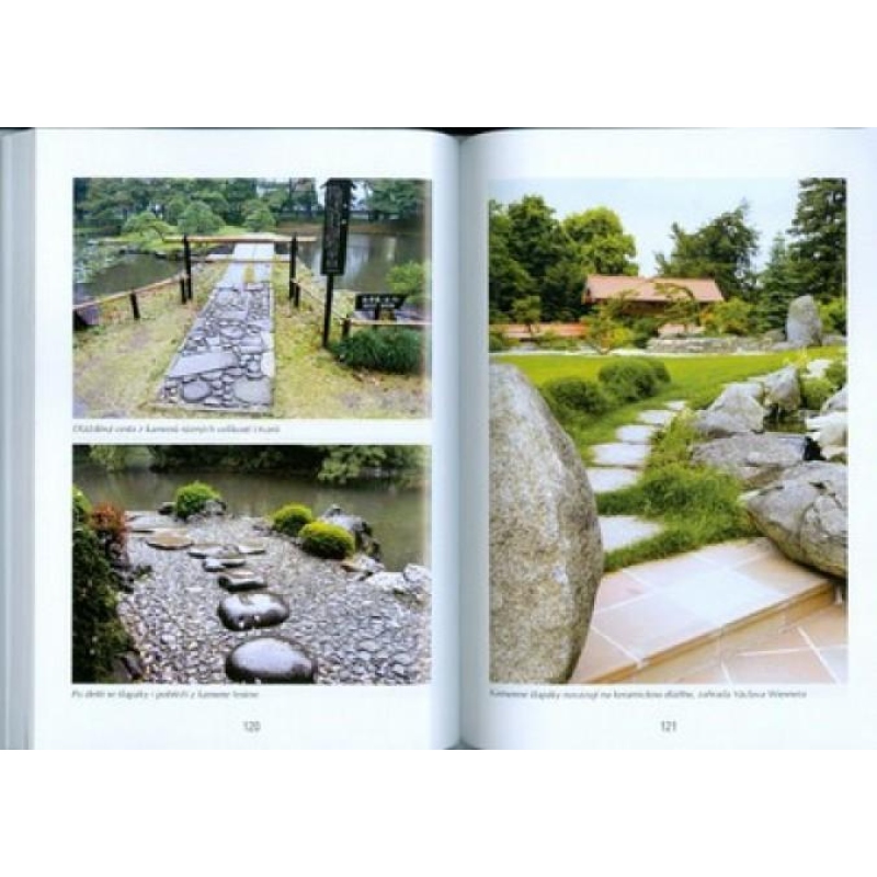 Bonsai en tuinen niet alleen in Japan