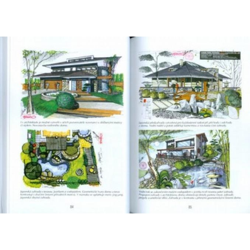 Bonsai en tuinen niet alleen in Japan