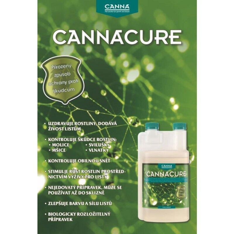 Canna Cure 1liter