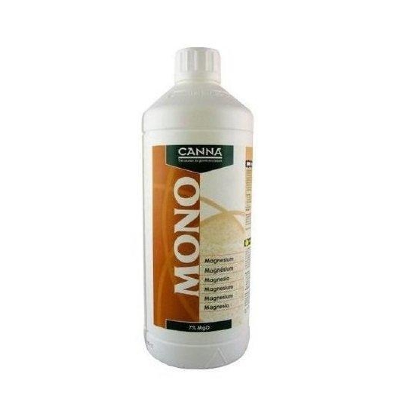 CANNA MONO MAGNESIUM MGO 7%, 1L