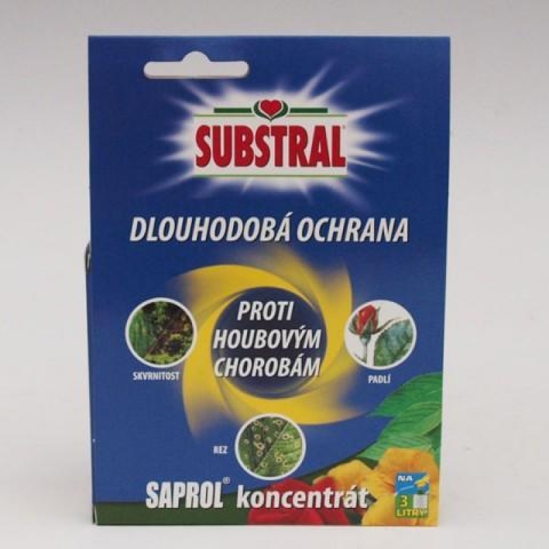 Careo Saprol 30 ml - schimmelziekten