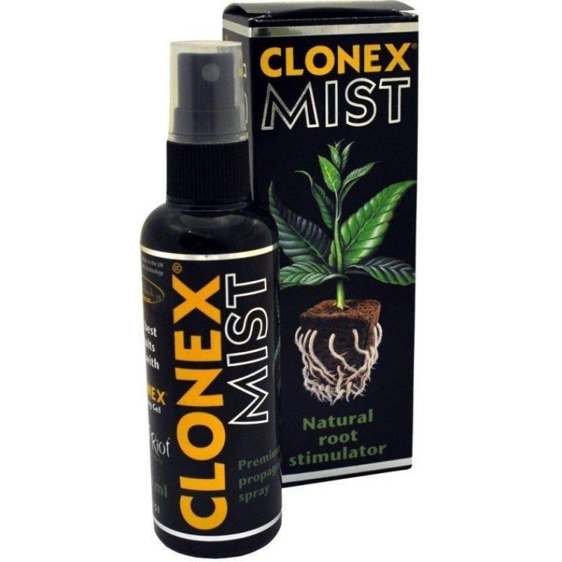 CLONEX MIST 100ML, WORTELSTIMULATOR