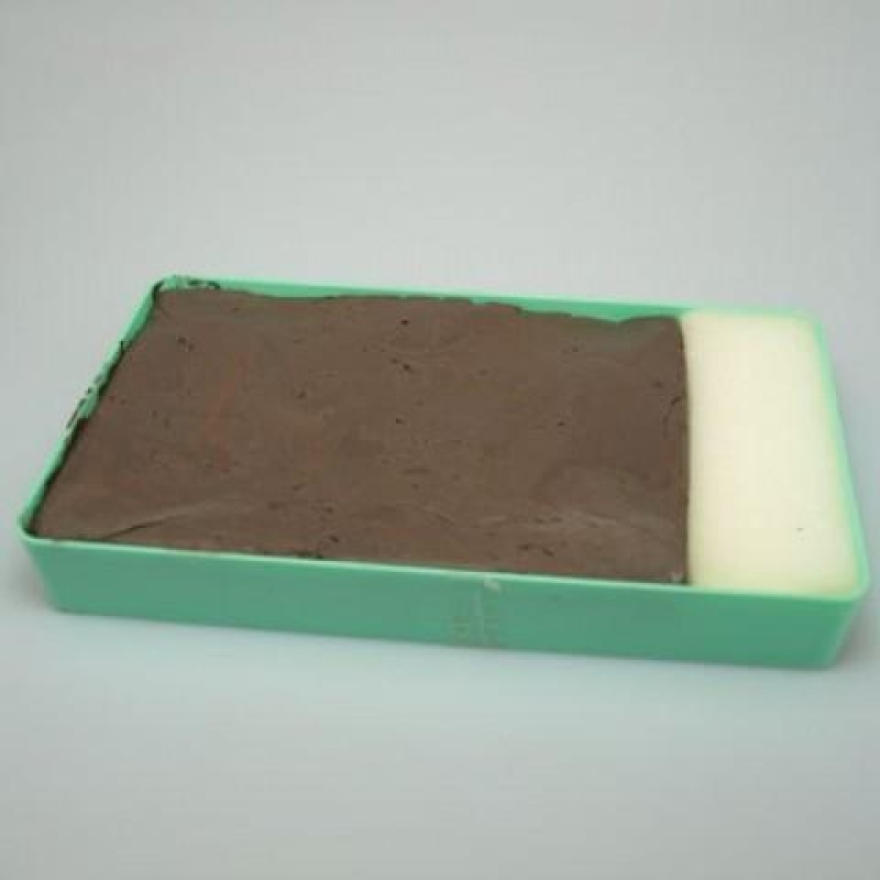 Cu-pasta 500 g voor naaldplanten