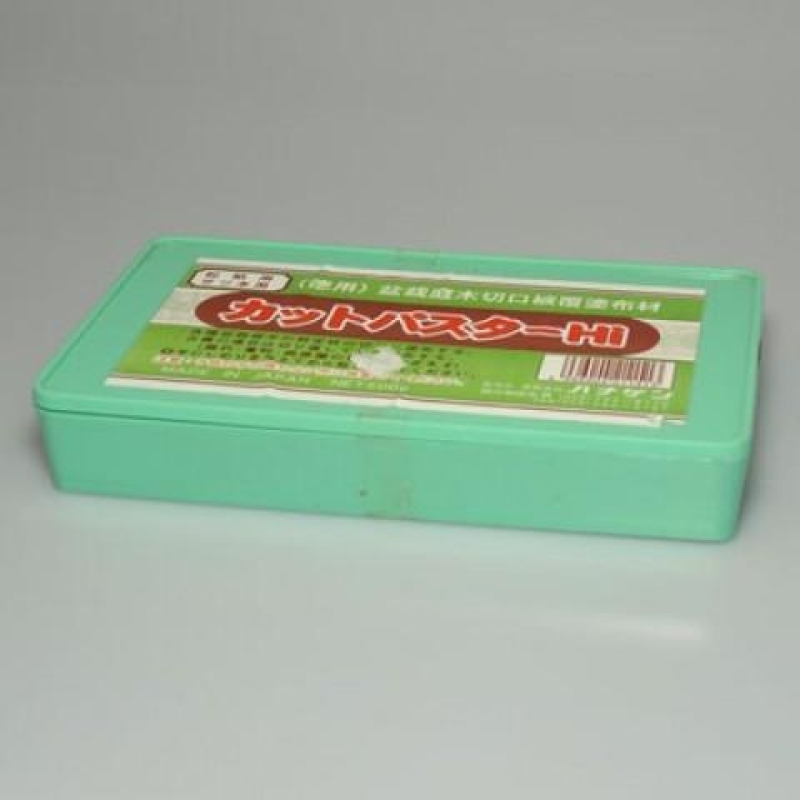 Cu-pasta 500 g voor naaldplanten