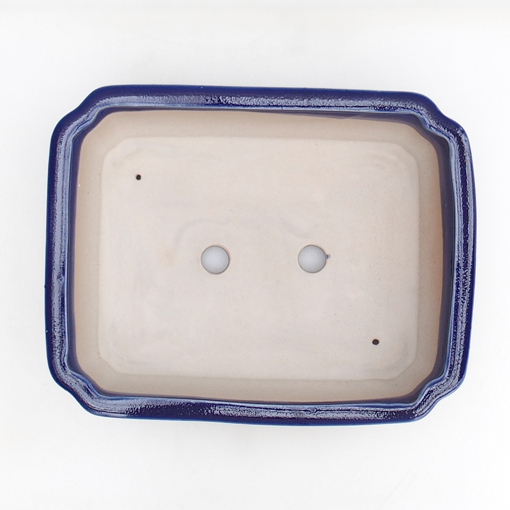 Bonsaischaal H07 - 30 x 20,5 x 8 cm.