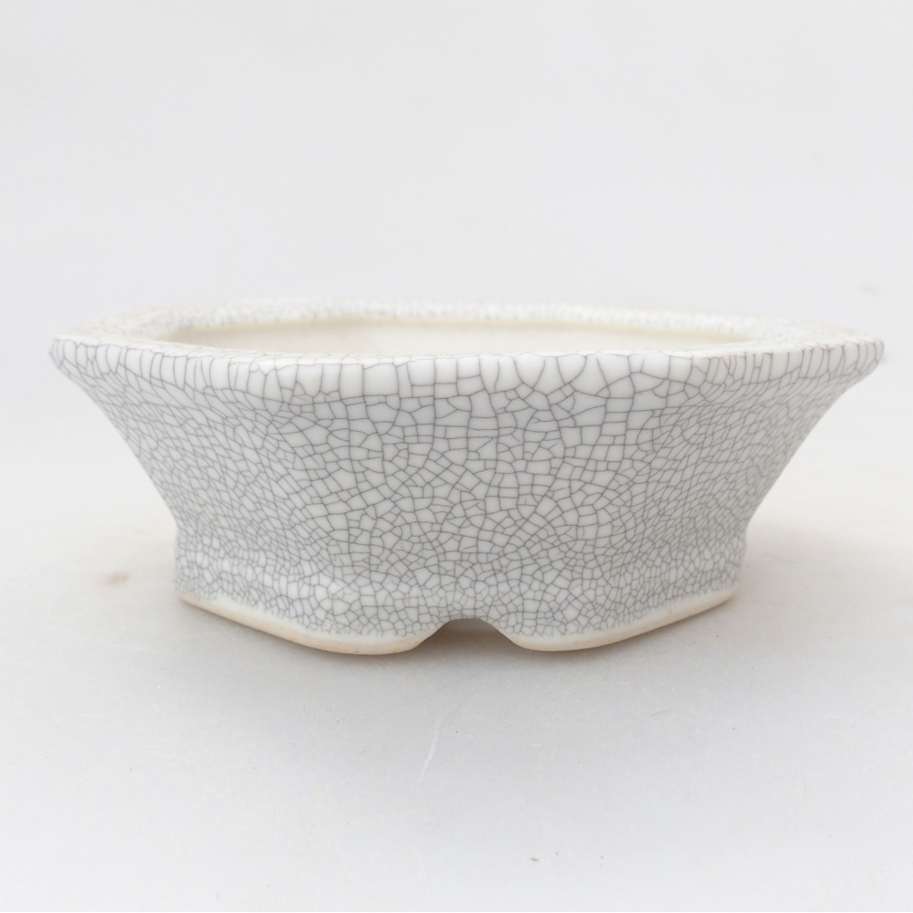 Kom 26 x 21 x 6,5 cm blauwgroen