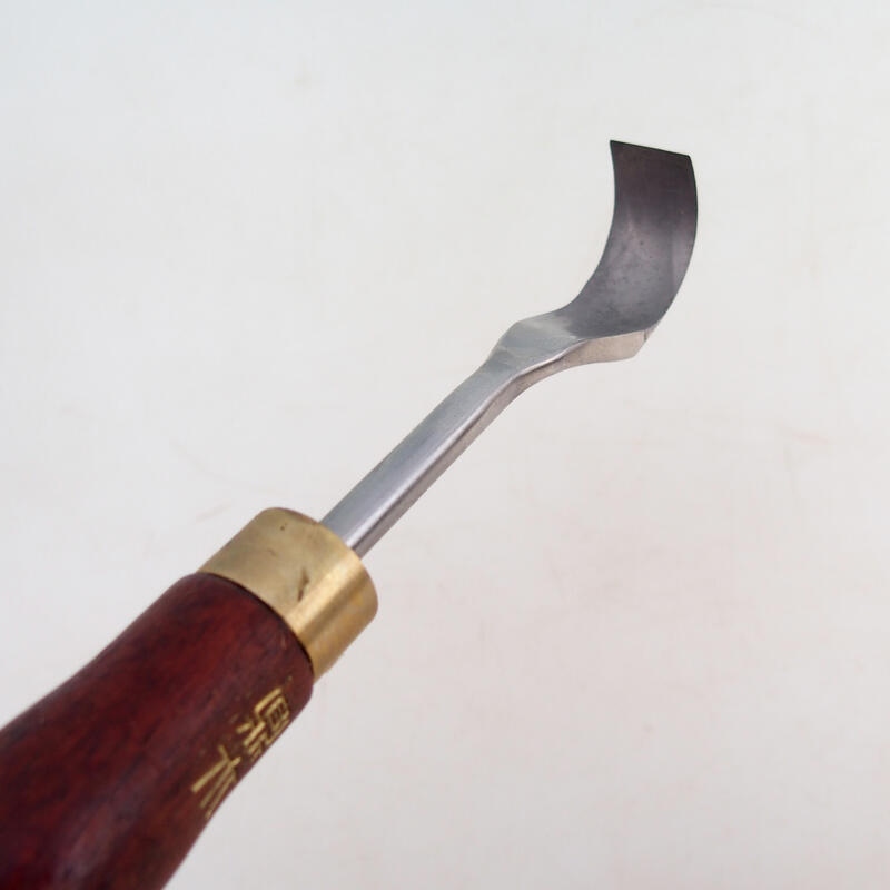 Beitels in bamboedoos - 5st