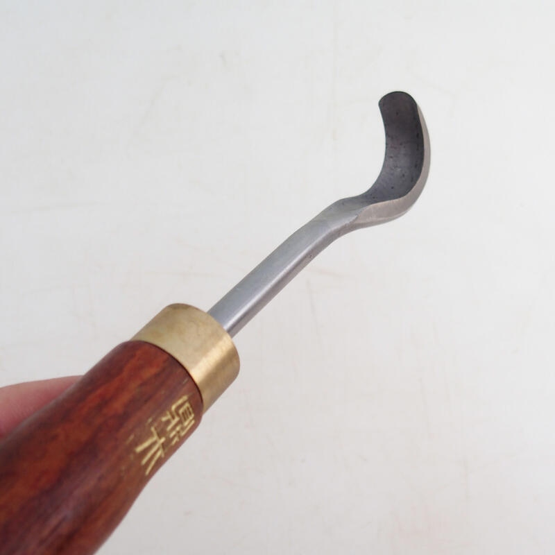 Beitels in bamboedoos - 5st