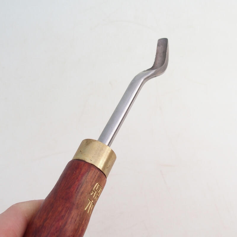 Beitels in bamboedoos - 5st