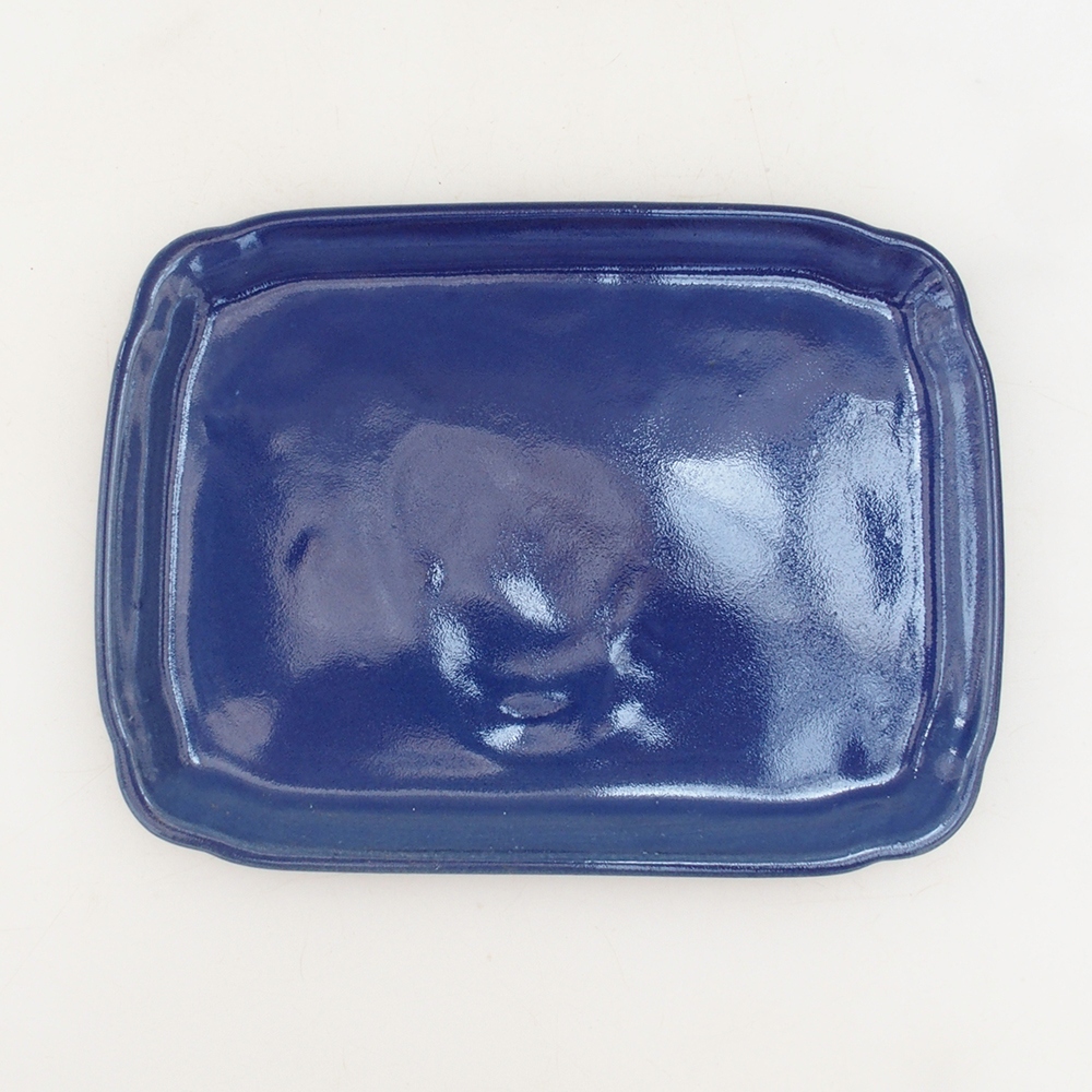 Keramische kom H50 - 18 x 13 x 1 cm