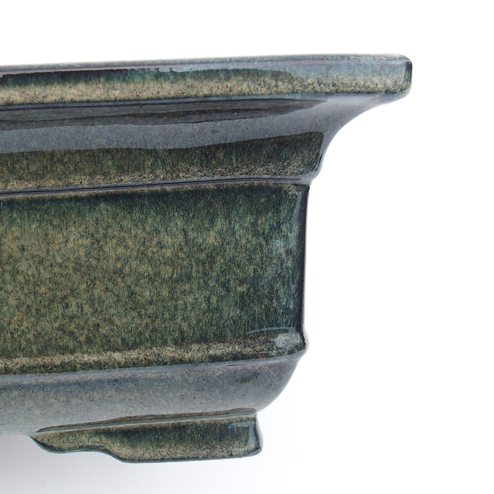 Kom 31 x 21 x 12,5 cm grijs