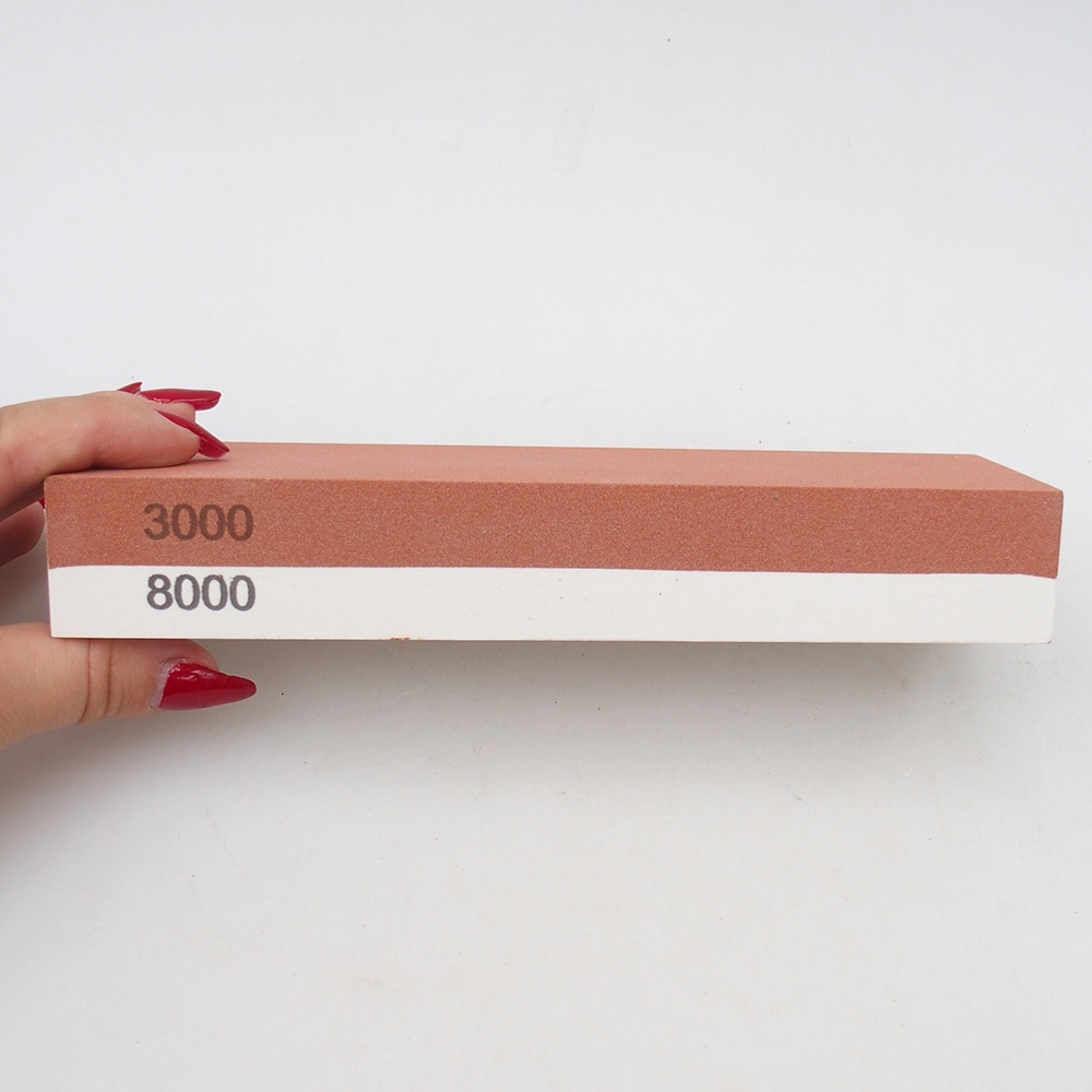 Gereedschapslijpmachine fijn-grof